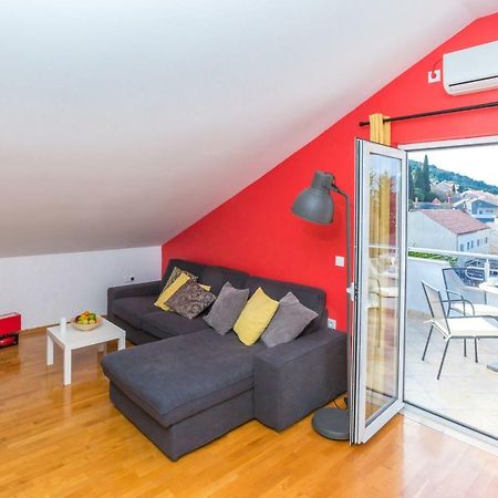 Agape Duplex Apartment Dubrovnik Eksteriør billede