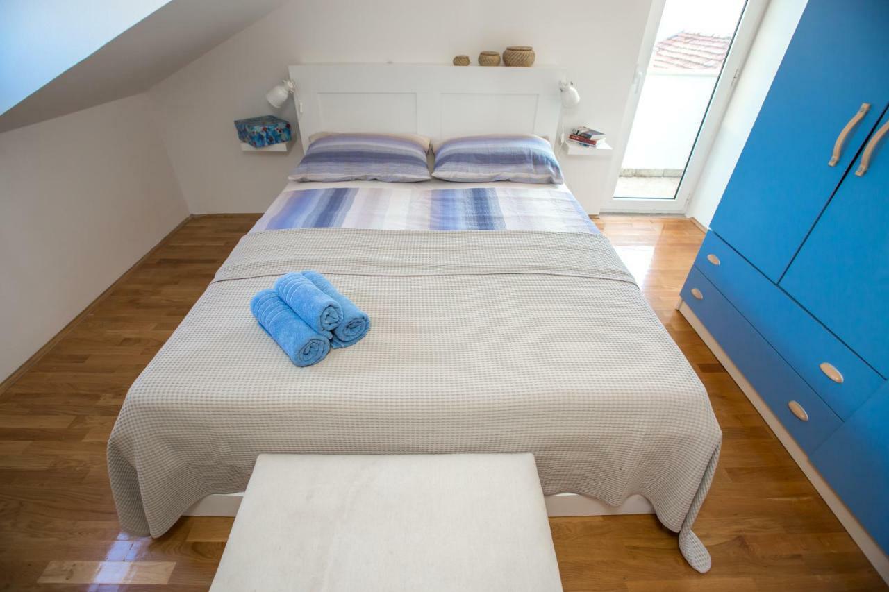 Agape Duplex Apartment Dubrovnik Eksteriør billede