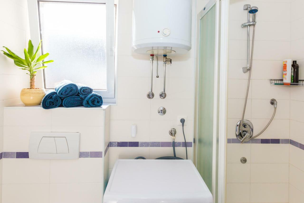 Agape Duplex Apartment Dubrovnik Eksteriør billede