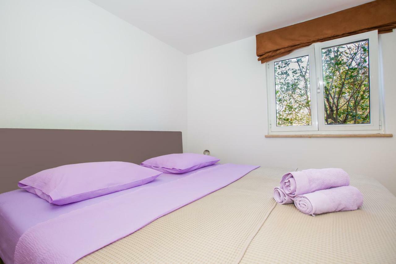Agape Duplex Apartment Dubrovnik Eksteriør billede