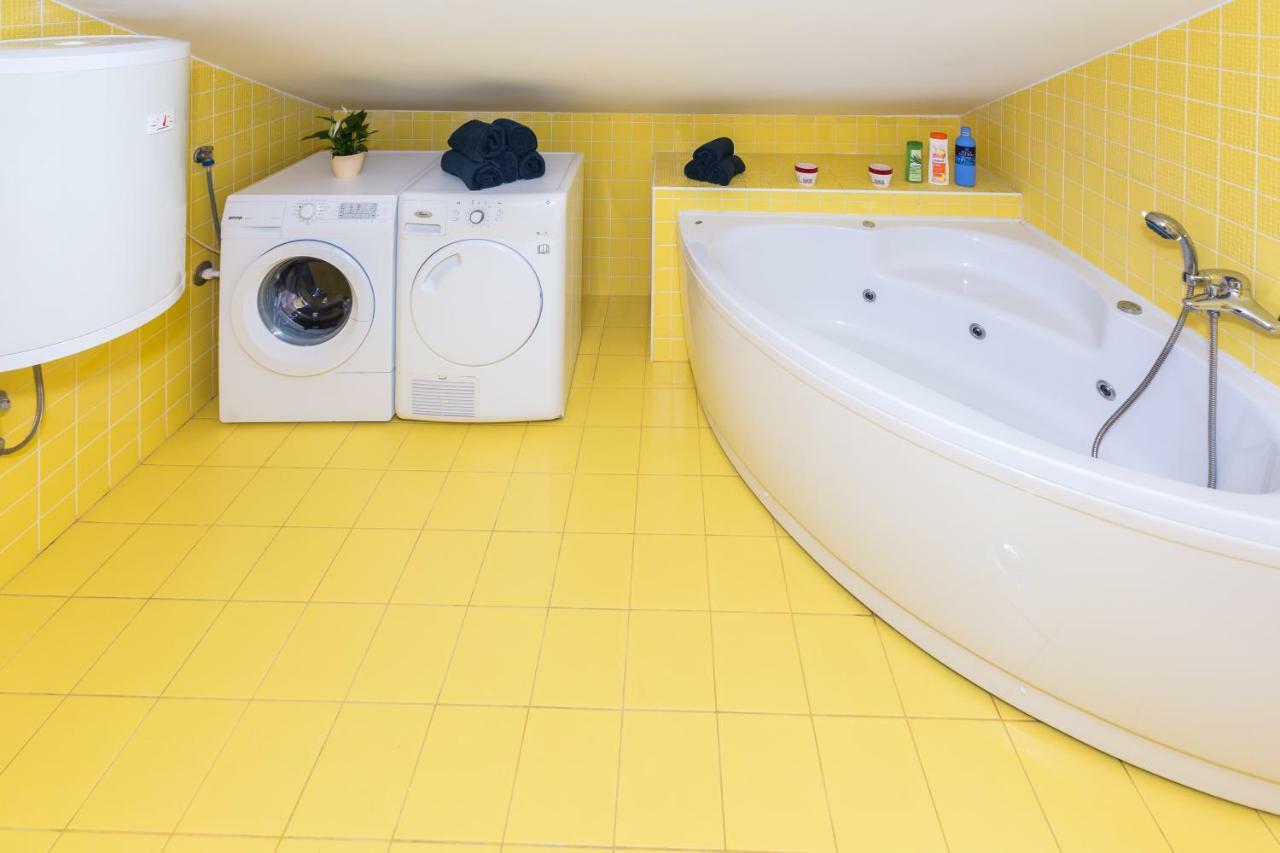 Agape Duplex Apartment Dubrovnik Eksteriør billede