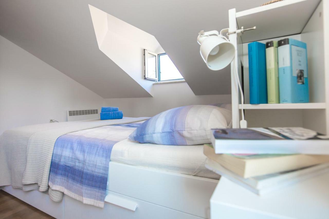 Agape Duplex Apartment Dubrovnik Eksteriør billede