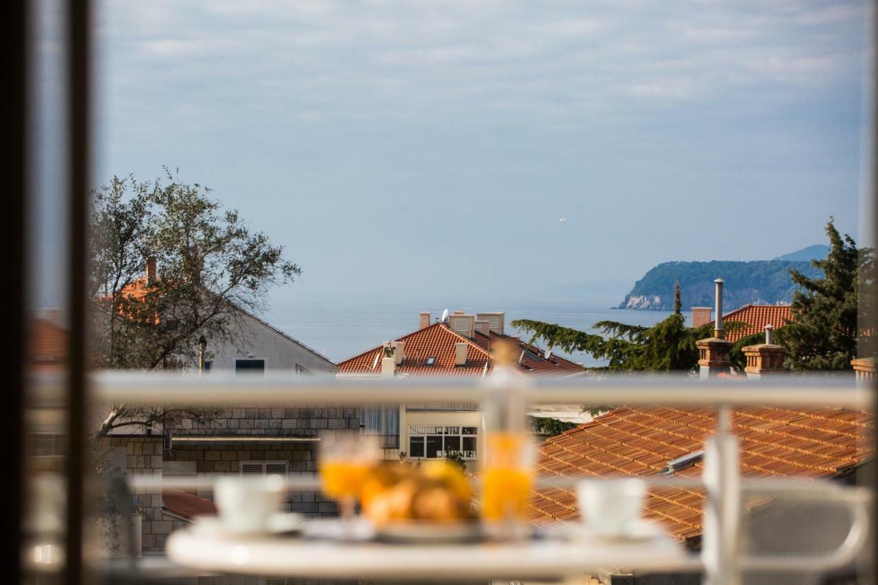 Agape Duplex Apartment Dubrovnik Eksteriør billede
