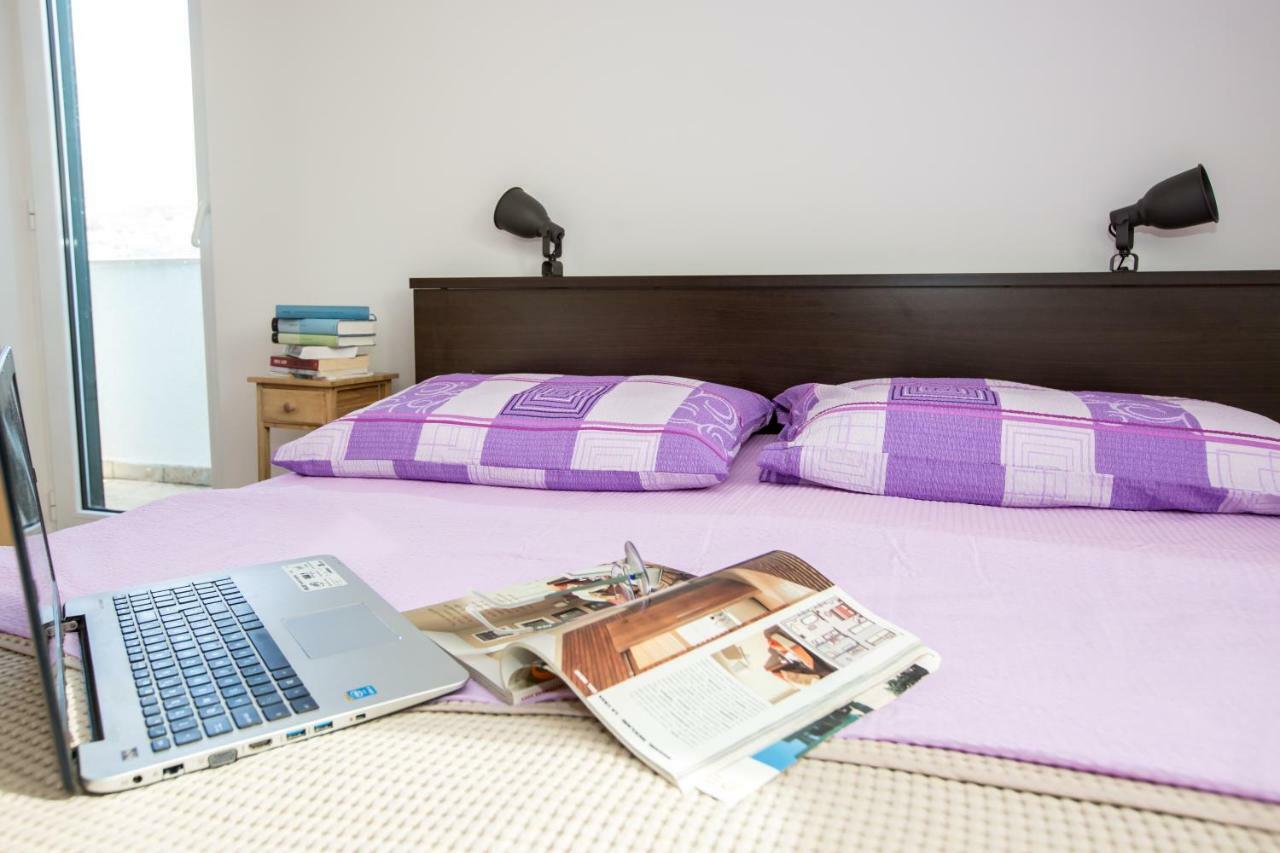 Agape Duplex Apartment Dubrovnik Eksteriør billede