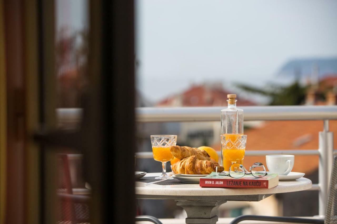 Agape Duplex Apartment Dubrovnik Eksteriør billede