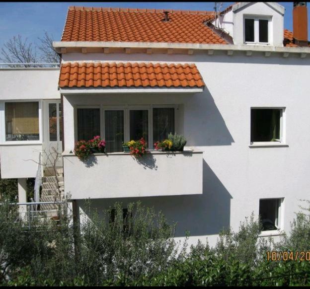 Agape Duplex Apartment Dubrovnik Eksteriør billede
