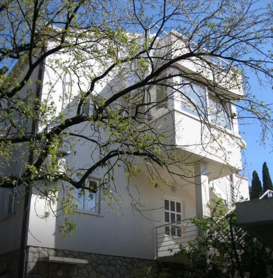 Agape Duplex Apartment Dubrovnik Eksteriør billede