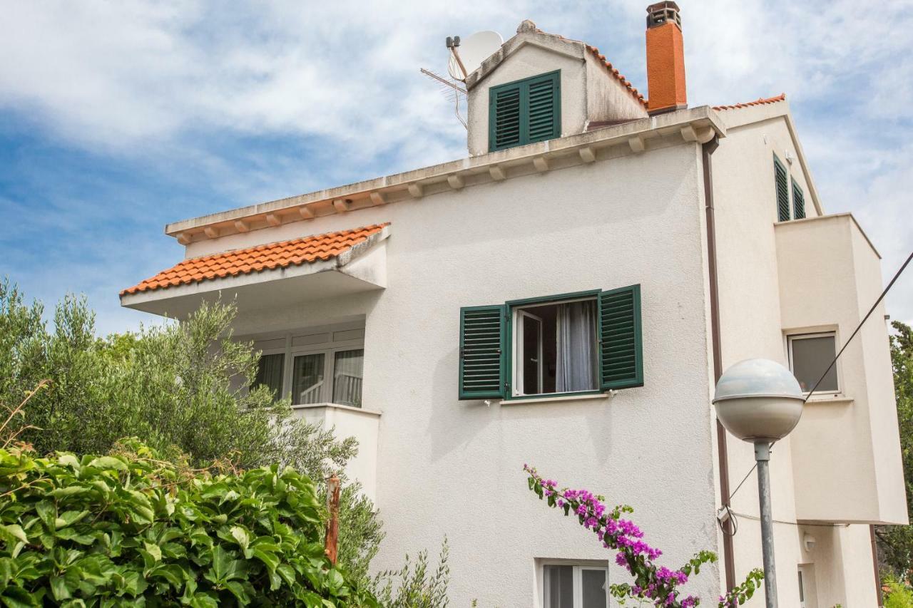 Agape Duplex Apartment Dubrovnik Eksteriør billede