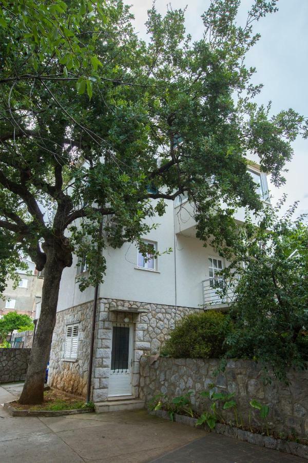 Agape Duplex Apartment Dubrovnik Eksteriør billede