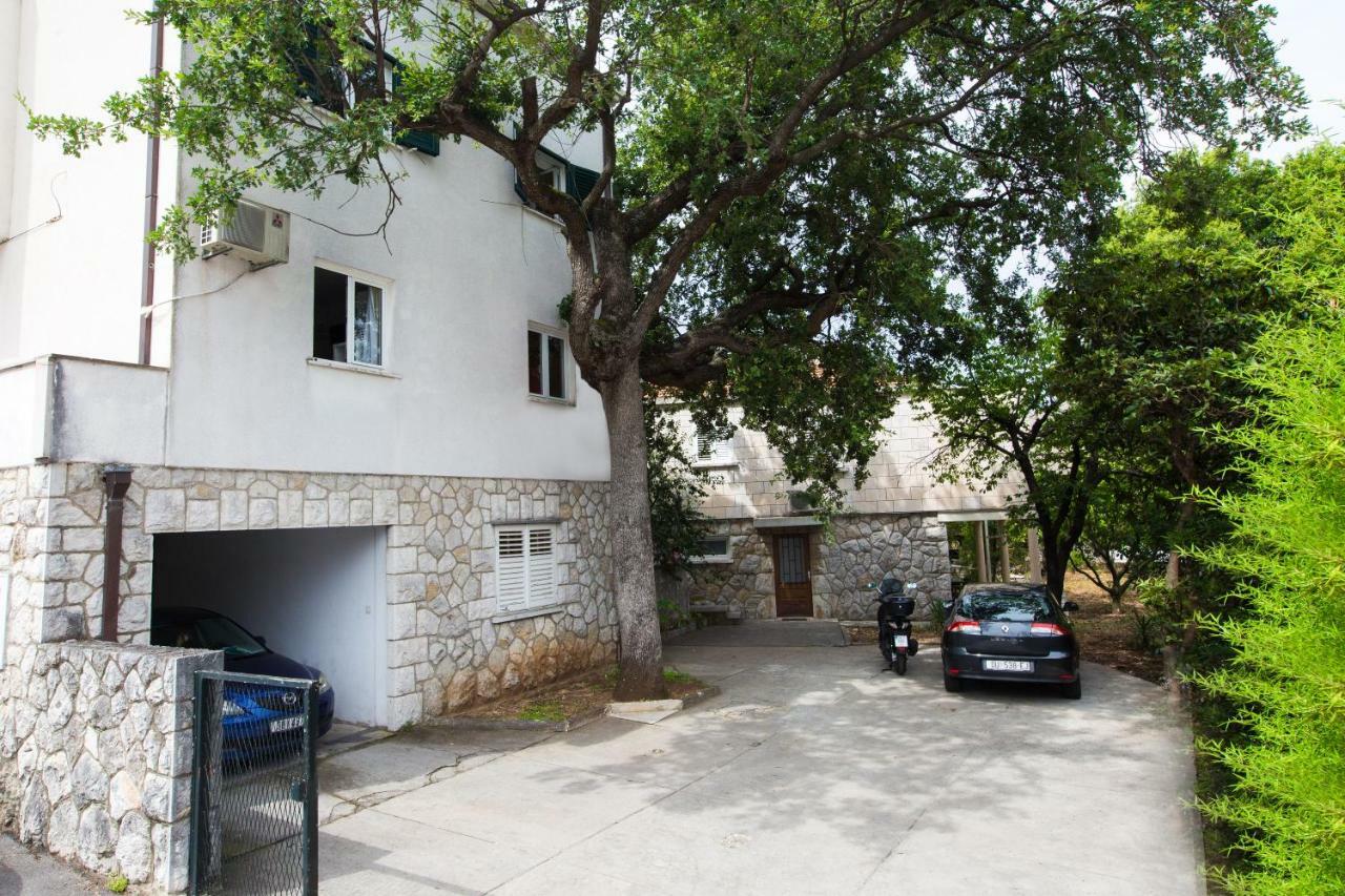 Agape Duplex Apartment Dubrovnik Eksteriør billede